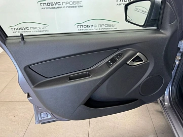 Lada (ВАЗ) Granta, 2022г, передний привод, механика