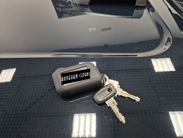 Lada (ВАЗ) Niva Legend, 2024г, полный привод, механика