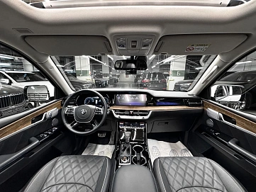 Kia , 2021г., полный привод, автомат