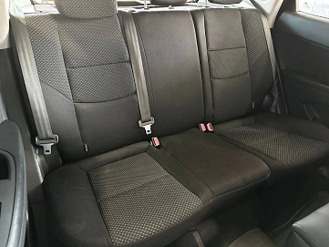 Hyundai i30, 2009г, передний привод, механика