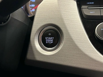 Geely Atlas, 2019г, передний привод, механика