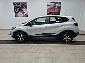 Renault Kaptur, 2017г., передний привод, механика