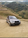 BMW X5, 2009г., полный привод, автомат