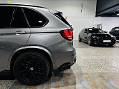 BMW X5, 2017г., полный привод, автомат
