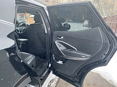 Hyundai Santa Fe, 2013г., полный привод, автомат