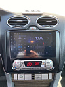 Ford Focus, 2008г., передний привод, механика