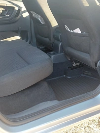 Skoda Roomster, 2013г, передний привод, механика
