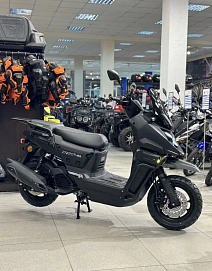 VMC  Vento  Smart X, 2025г, Вариатор