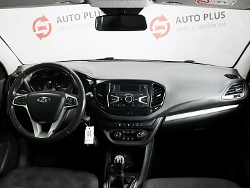 Lada (ВАЗ) Vesta, 2021г, передний привод, механика