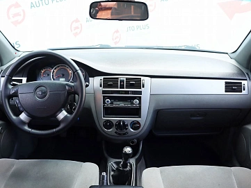 Chevrolet Lacetti, 2006г, передний привод, механика