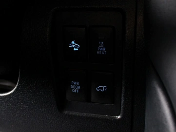 Toyota Land Cruiser, 2016г., полный привод, автомат