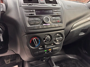 Lada (ВАЗ) Granta, 2024г, передний привод, механика