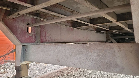 Groenewegen XL, 2002г