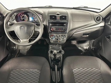 Lada (ВАЗ) Granta, 2020г, передний привод, механика