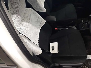 Toyota Corolla, 2022г, передний привод, вариатор