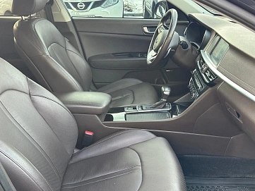 Kia Optima, 2018г, передний привод, автомат