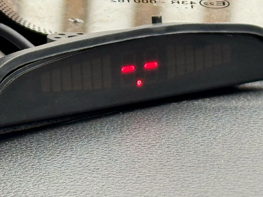 Hyundai Solaris, 2019г., передний привод, механика