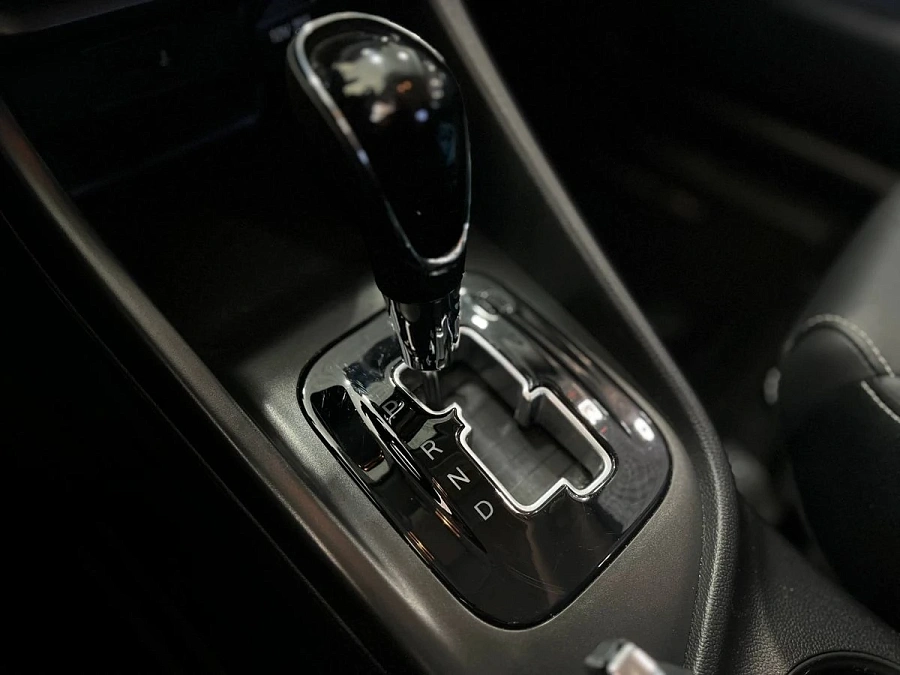 Changan Alsvin, 2023г., передний привод, робот