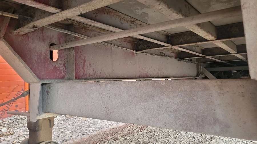 Groenewegen XL, 2002г.