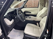 Lexus LM, 2024г., полный привод, вариатор