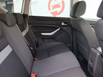 Ford Kuga, 2012г, полный привод, робот