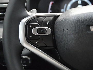 Haval Jolion, 2023г, передний привод, робот