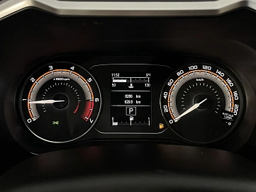 Lada (ВАЗ) Vesta, 2024г, передний привод, вариатор