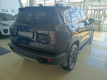 Haval , 2023г., полный привод, робот