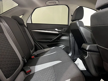 Lada (ВАЗ) Vesta, 2025г, передний привод, механика