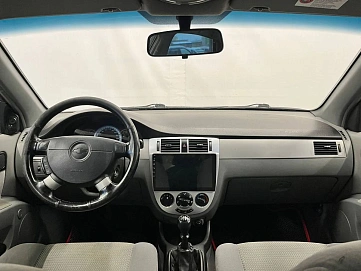 Chevrolet Lacetti, 2007г, передний привод, механика