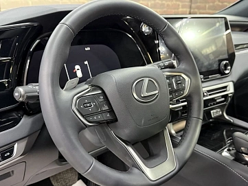 Lexus RX, 2025г, полный привод, автомат