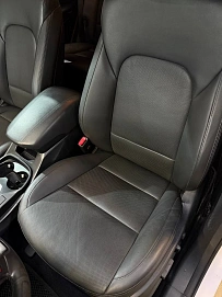 Hyundai Santa Fe, 2016г, полный привод, автомат
