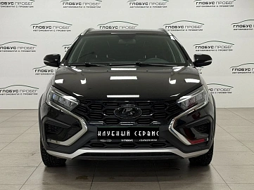 Lada (ВАЗ) Vesta, 2024г, передний привод, механика