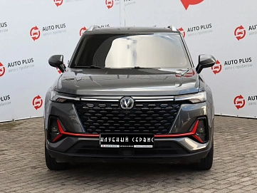 Changan , 2023г., передний привод, робот