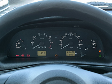 Chevrolet , 2018г., передний привод, механика