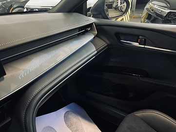 Toyota Camry, 2025г, передний привод, вариатор