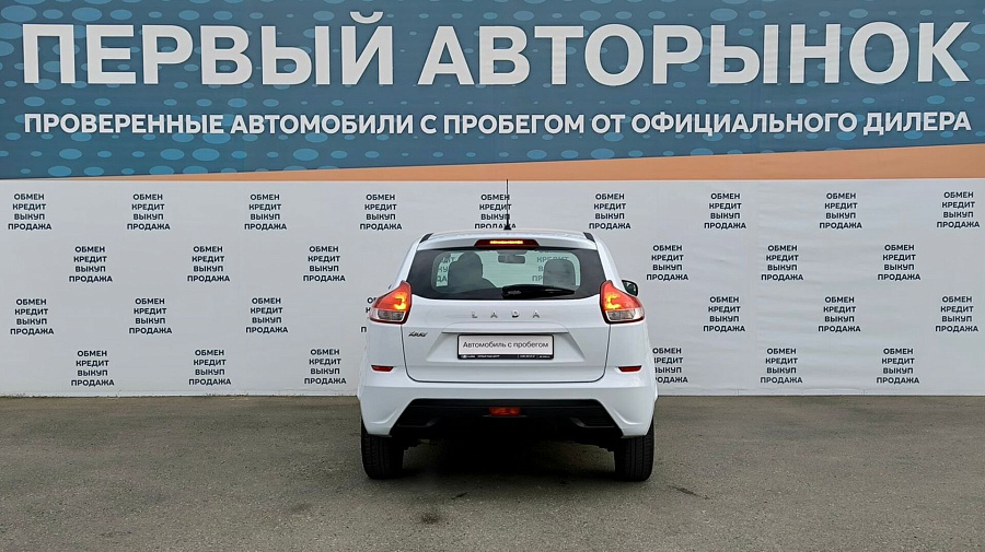 LADA_ВАЗ , 2018г., передний привод, механика