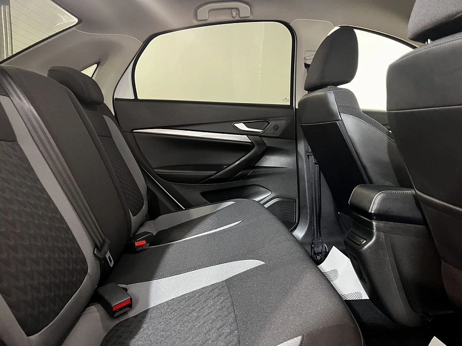 Lada (ВАЗ) Vesta, 2025г., передний привод, механика