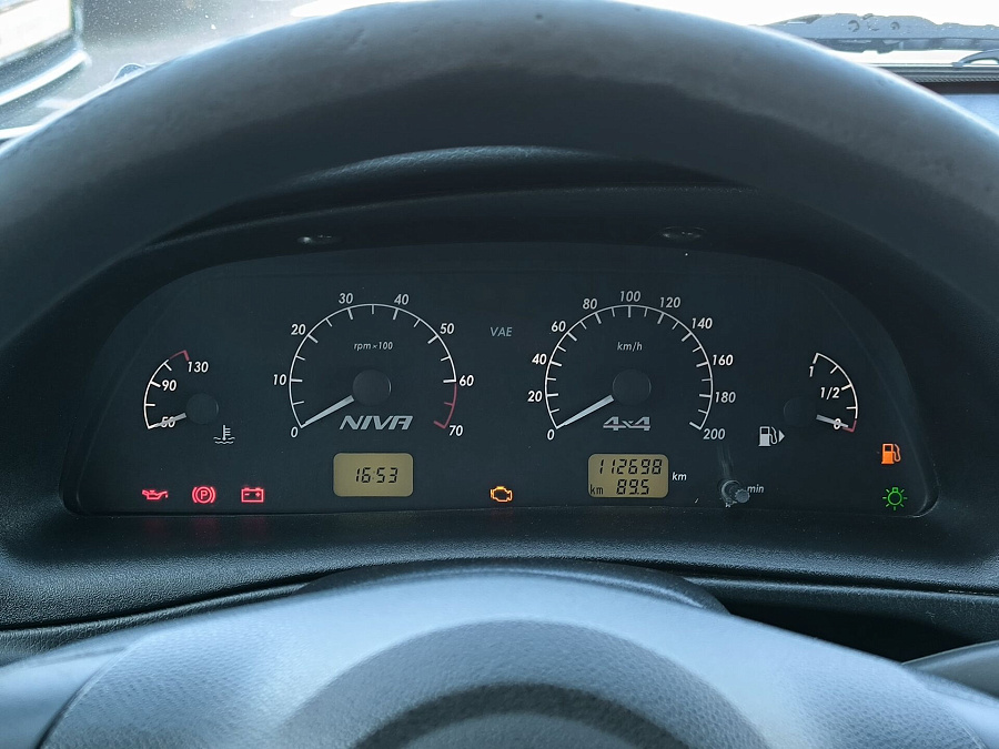 Chevrolet , 2018г., передний привод, механика