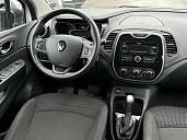 Renault Kaptur, 2018г., передний привод, вариатор