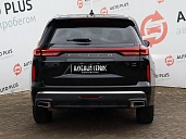 Exeed VX, 2023г., полный привод, робот