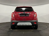 Opel Mokka, 2014г., передний привод, автомат