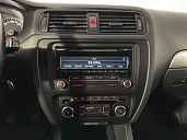 Volkswagen Jetta, 2011г., передний привод, механика