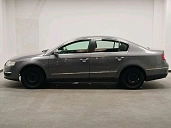 Volkswagen Passat, 2007г., передний привод, механика