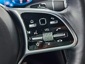 Mercedes-Benz GLC Coupe, 2020г., полный привод, автомат
