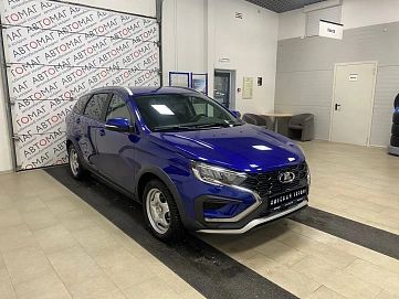 Lada (ВАЗ) , 2025г., передний привод, механика