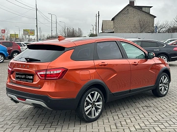 Lada (ВАЗ) , 2019г., передний привод, робот