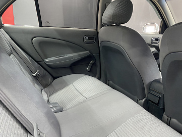 Nissan Almera Classic, 2006г, передний привод, механика