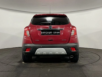 Opel Mokka, 2014г, передний привод, автомат