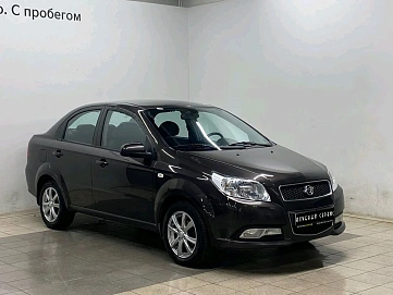 Ravon , 2017г., передний привод, механика